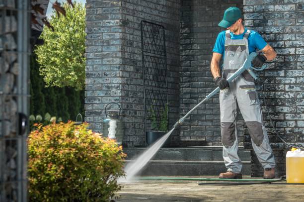 Best Roof Washing  in Gladeview, FL