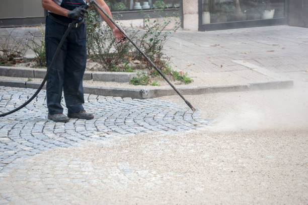 Best Oil Spill Cleanup  in Gladeview, FL