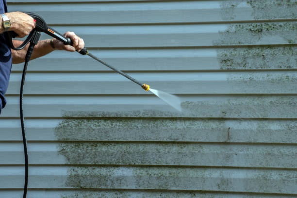 Best Fence Cleaning  in Gladeview, FL