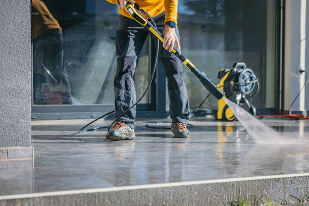 Best Factory Floor Cleaning  in Gladeview, FL