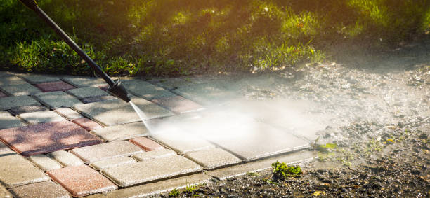 Concrete Sealing in Gladeview, FL
