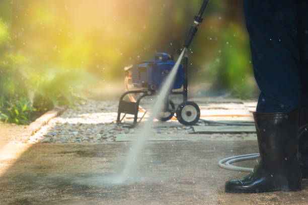 Best Restaurant Pressure Washing  in Gladeview, FL